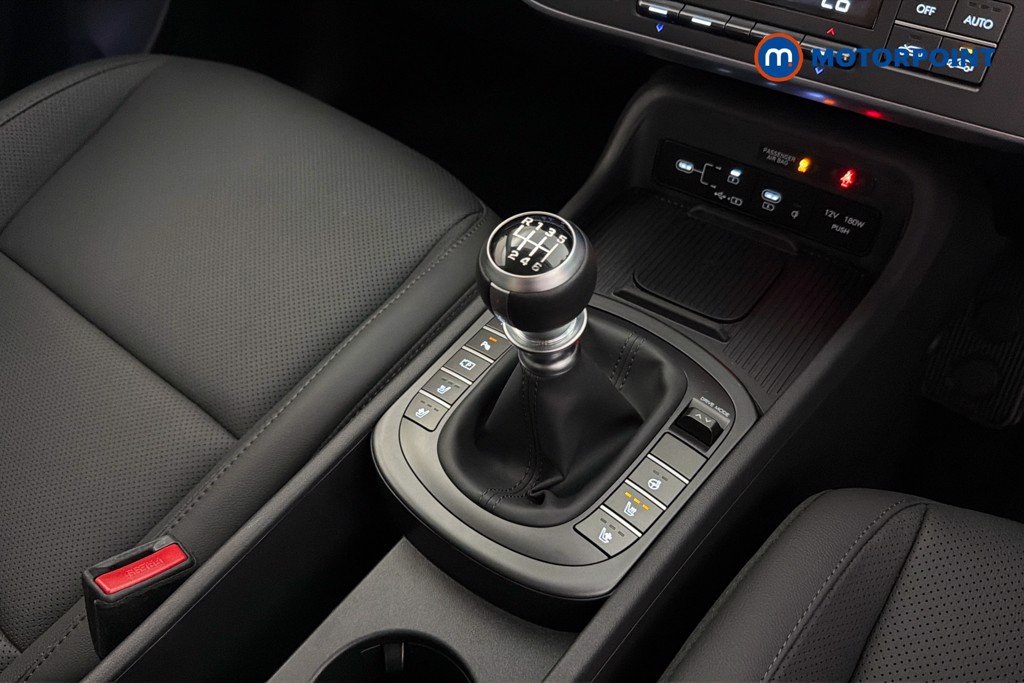 Hyundai Kona Ultimate Manual Petrol SUV - Stock Number (1652604) - 15th supplementary image