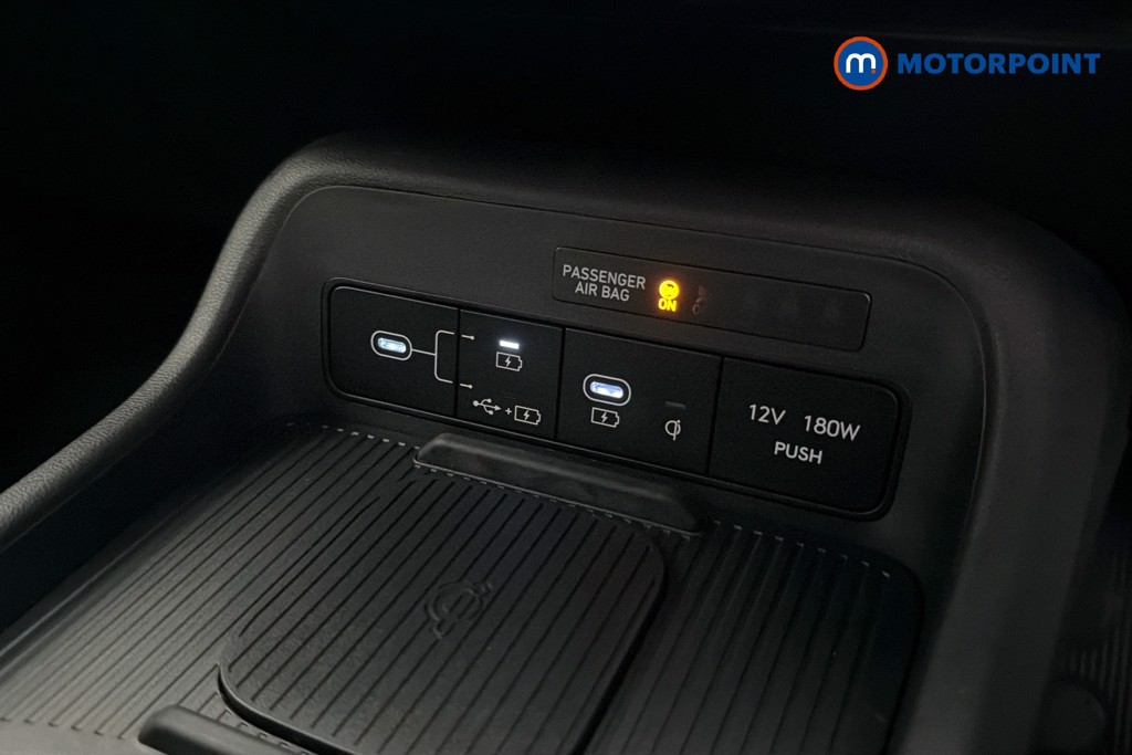 Hyundai Kona Ultimate Manual Petrol SUV - Stock Number (1652604) - 17th supplementary image