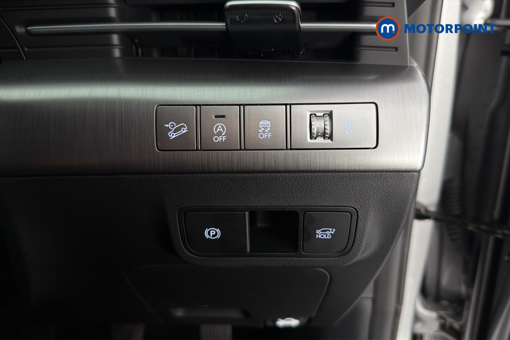 Hyundai Kona Ultimate Manual Petrol SUV - Stock Number (1652604) - 18th supplementary image