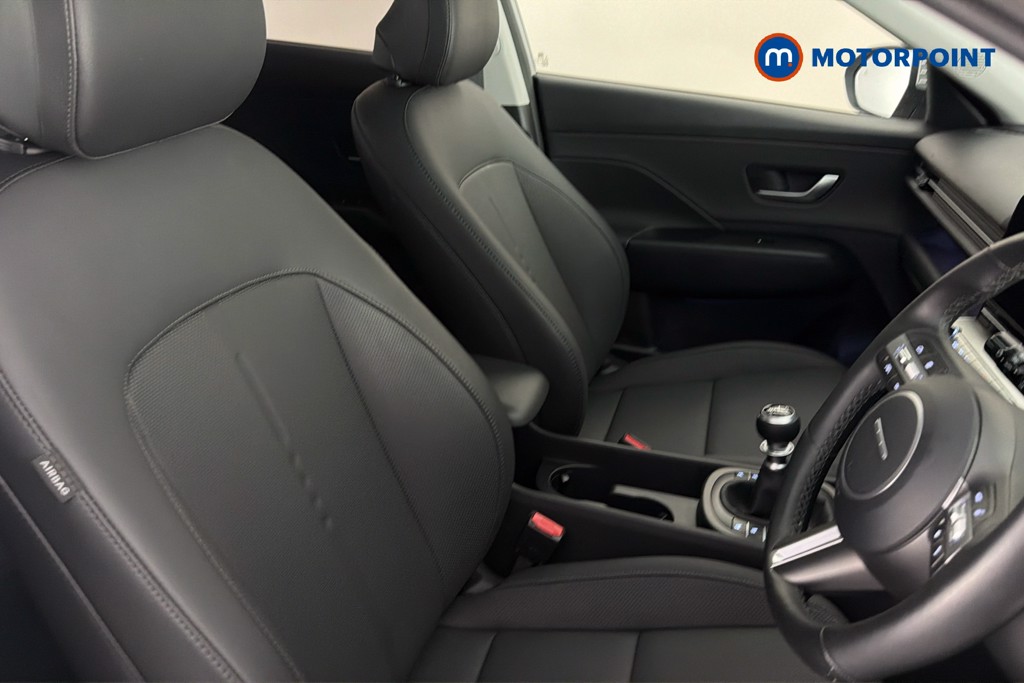 Hyundai Kona Ultimate Manual Petrol SUV - Stock Number (1652604) - 22nd supplementary image