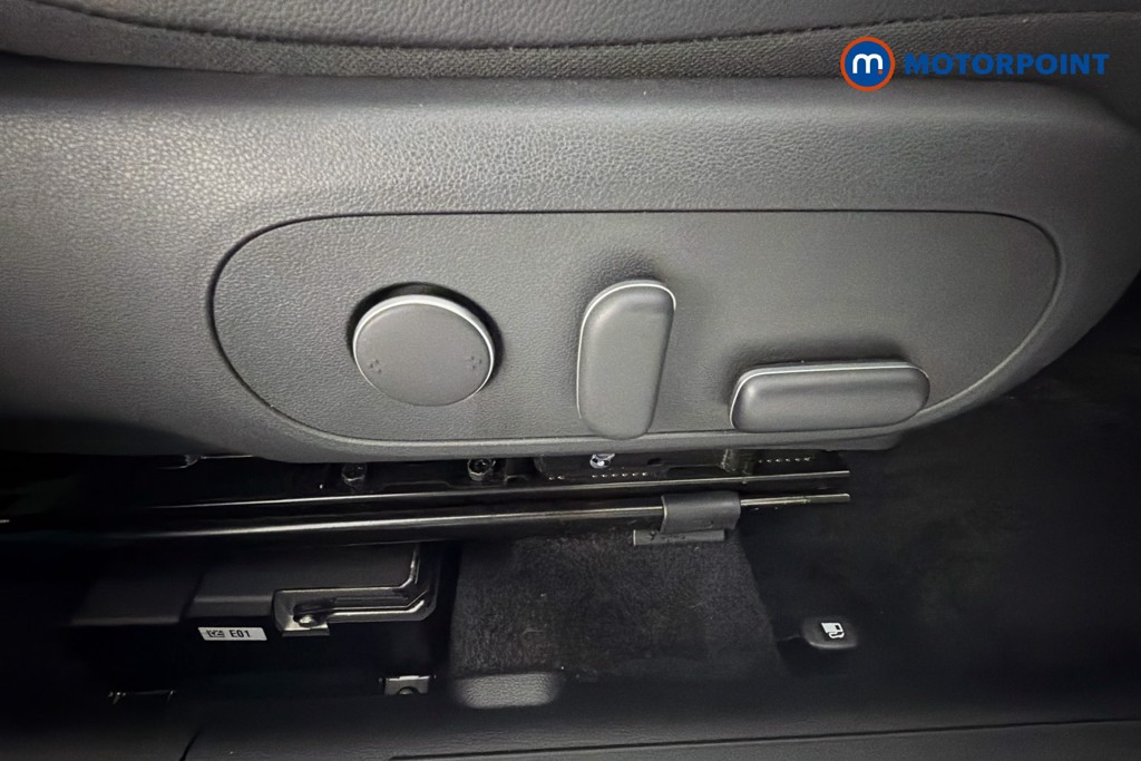 Hyundai Kona Ultimate Manual Petrol SUV - Stock Number (1652604) - 25th supplementary image