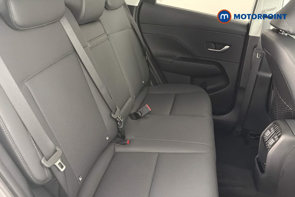Hyundai Kona Ultimate Manual Petrol SUV - Stock Number (1652604) - 28th supplementary image