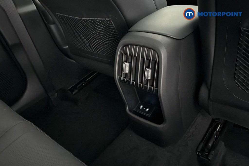 Hyundai Kona Ultimate Manual Petrol SUV - Stock Number (1652604) - 30th supplementary image