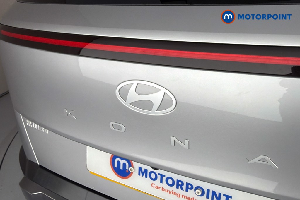 Hyundai Kona Ultimate Manual Petrol SUV - Stock Number (1652604) - 37th supplementary image