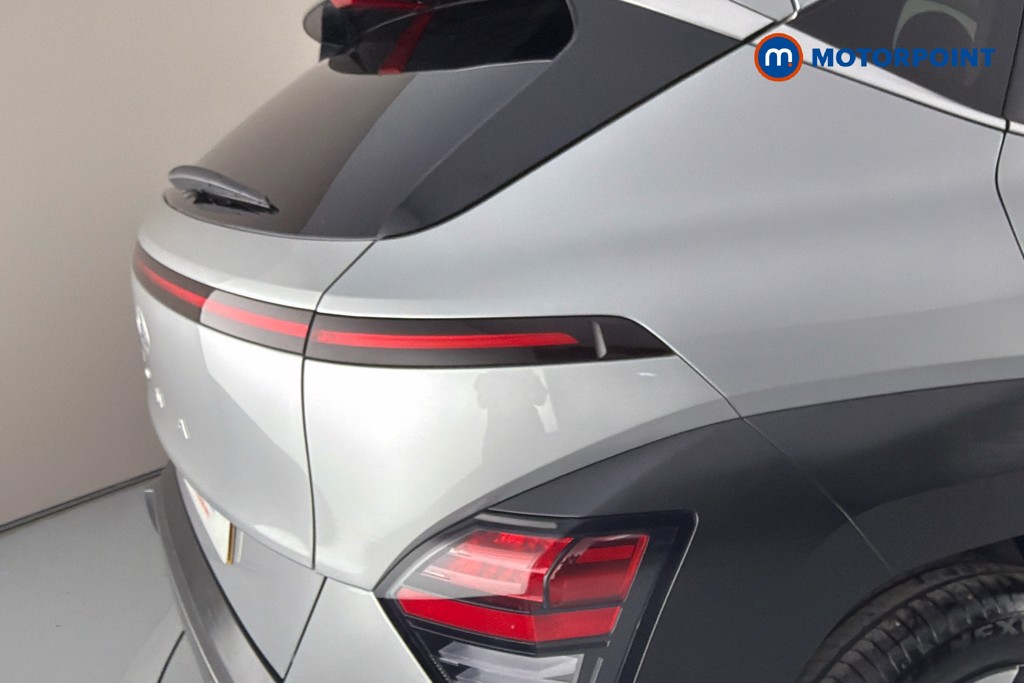 Hyundai Kona Ultimate Manual Petrol SUV - Stock Number (1652604) - 38th supplementary image
