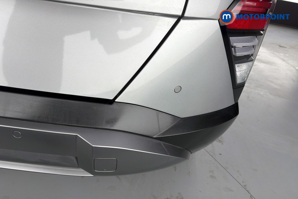 Hyundai Kona Ultimate Manual Petrol SUV - Stock Number (1652604) - 40th supplementary image