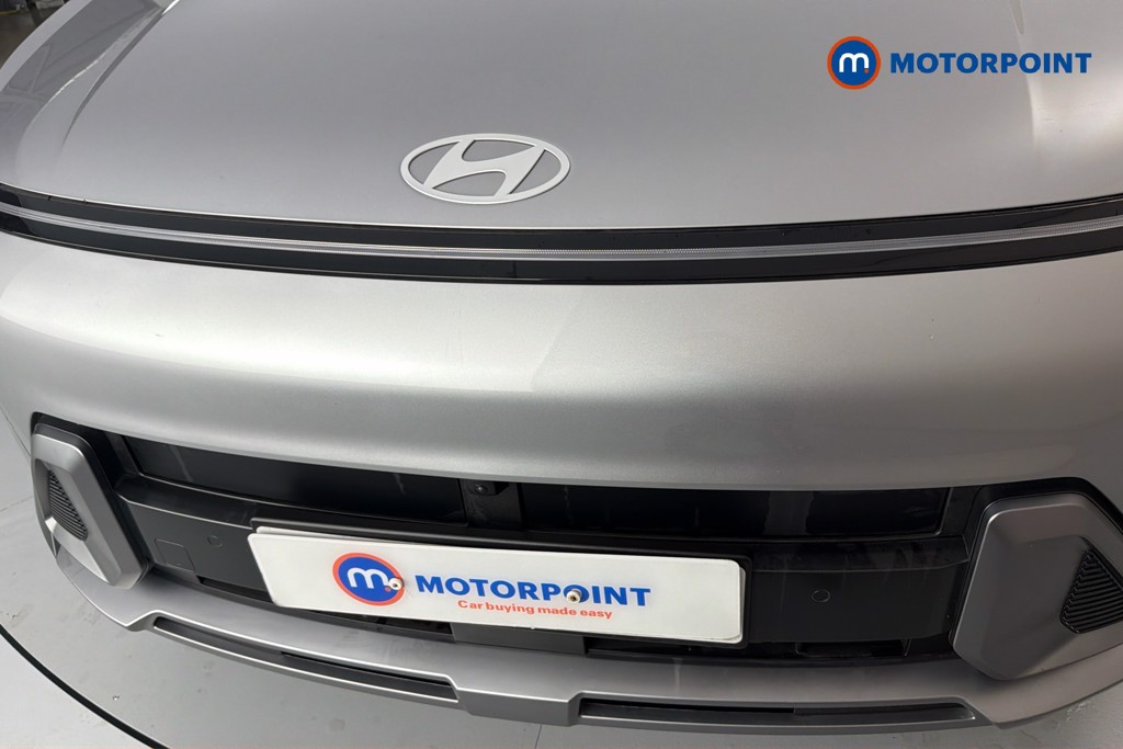 Hyundai Kona Ultimate Manual Petrol SUV - Stock Number (1652604) - 45th supplementary image