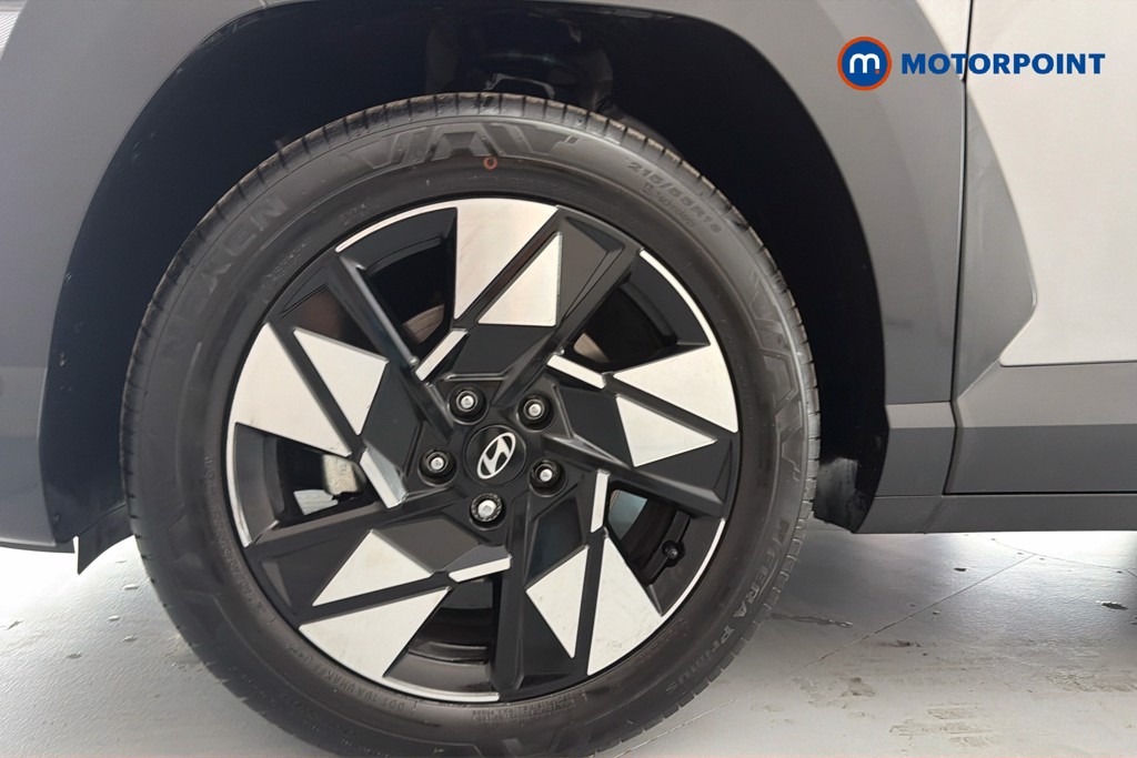 Hyundai Kona Ultimate Manual Petrol SUV - Stock Number (1652604) - 47th supplementary image