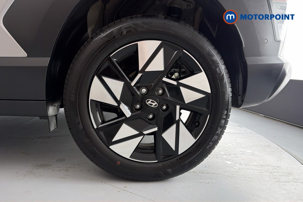 Hyundai Kona Ultimate Manual Petrol SUV - Stock Number (1652604) - 48th supplementary image