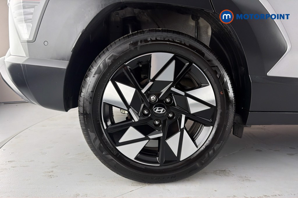 Hyundai Kona Ultimate Manual Petrol SUV - Stock Number (1652604) - 49th supplementary image