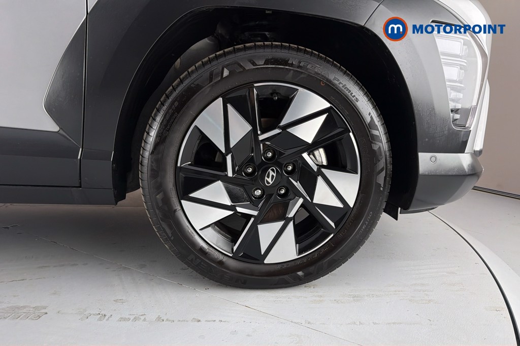 Hyundai Kona Ultimate Manual Petrol SUV - Stock Number (1652604) - 50th supplementary image