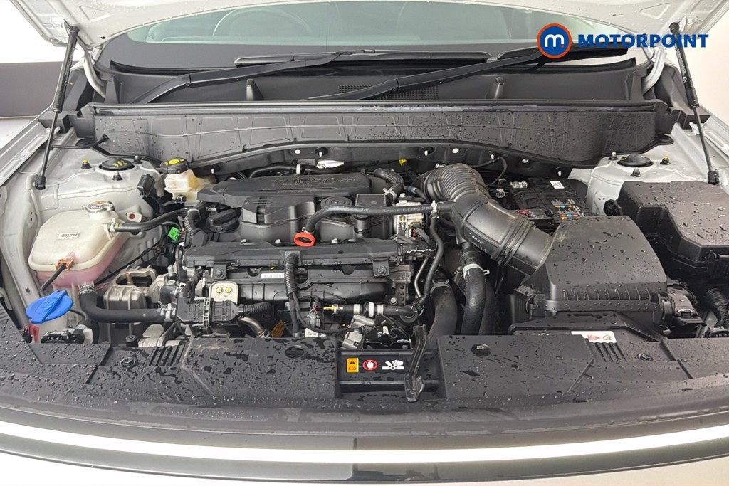 Hyundai Kona Ultimate Manual Petrol SUV - Stock Number (1652604) - 51st supplementary image