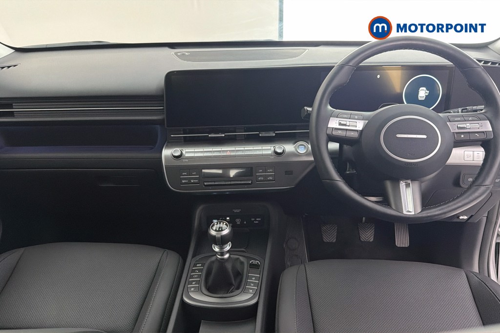 Hyundai Kona Ultimate Manual Petrol SUV - Stock Number (1652604) - 1st supplementary image