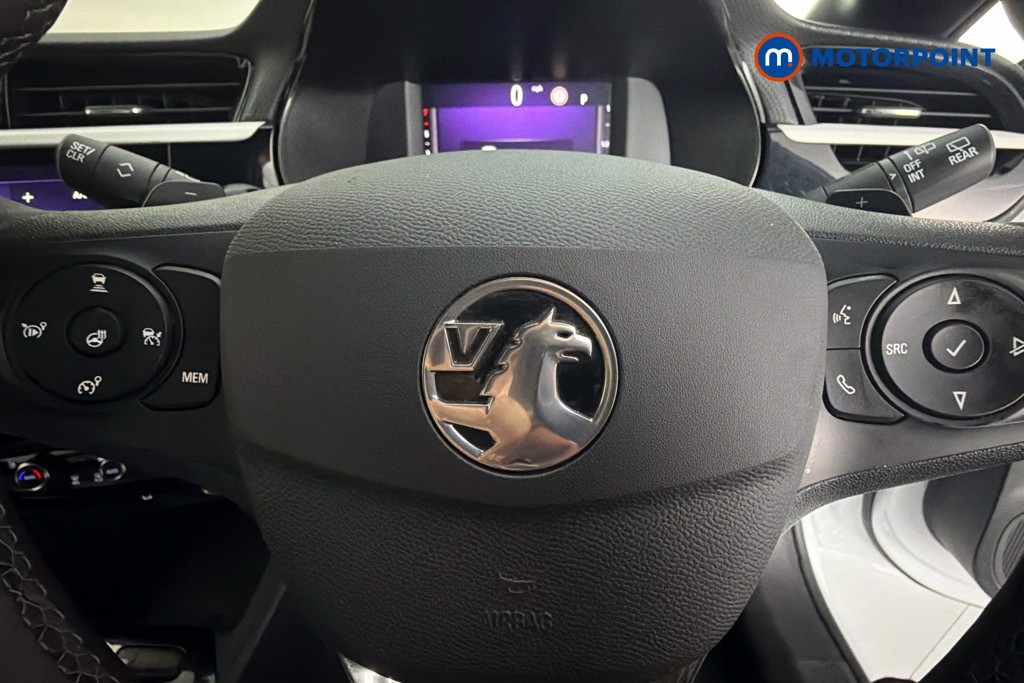 Vauxhall Corsa Ultimate Automatic Petrol Hatchback - Stock Number (1652660) - 5th supplementary image