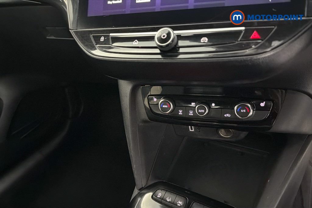 Vauxhall Corsa Ultimate Automatic Petrol Hatchback - Stock Number (1652660) - 12th supplementary image