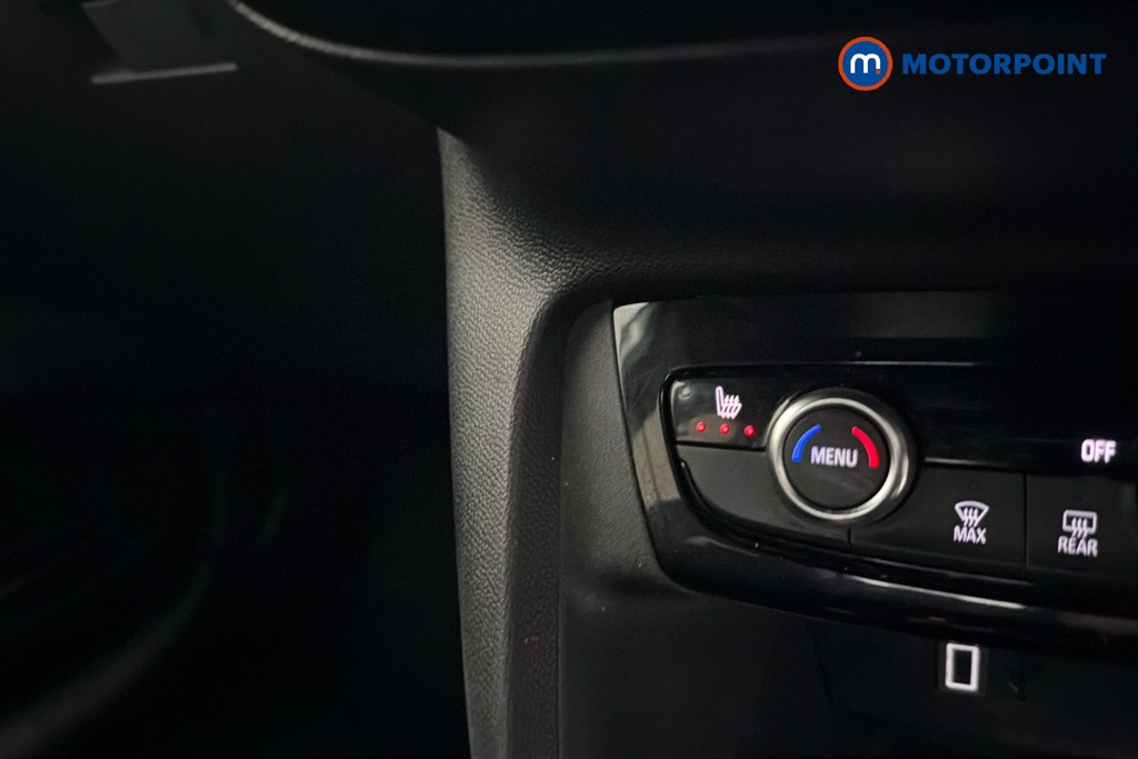 Vauxhall Corsa Ultimate Automatic Petrol Hatchback - Stock Number (1652660) - 14th supplementary image