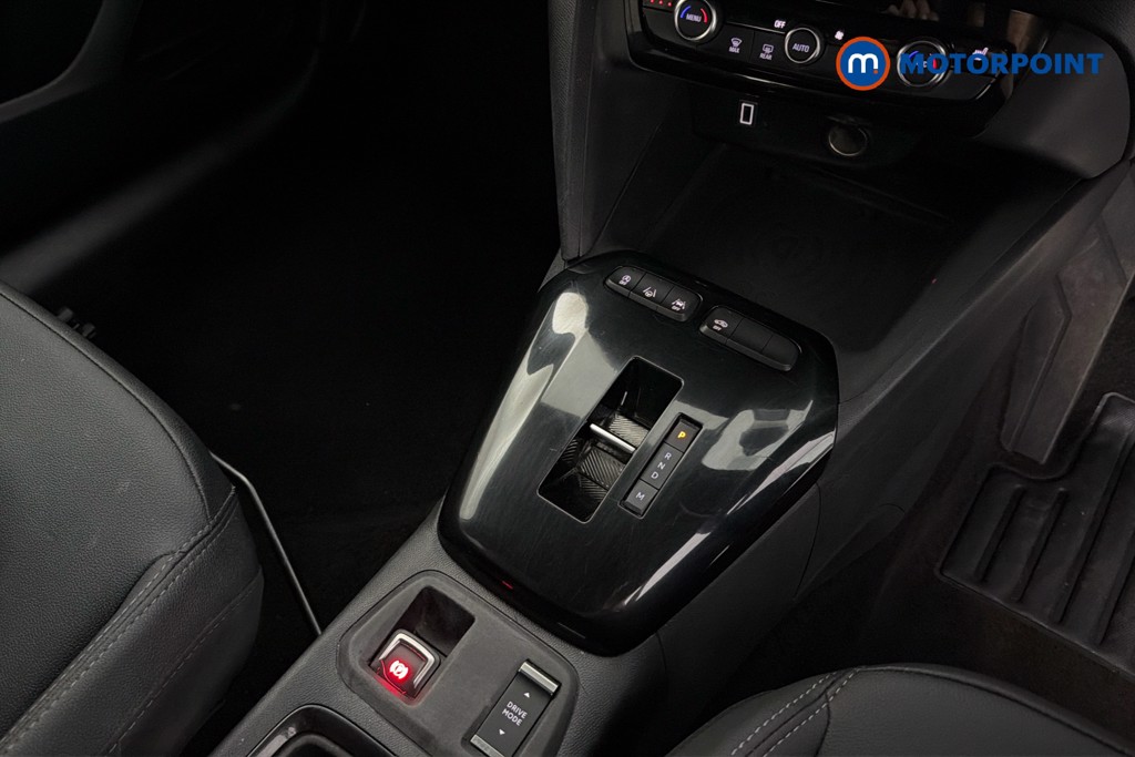 Vauxhall Corsa Ultimate Automatic Petrol Hatchback - Stock Number (1652660) - 15th supplementary image