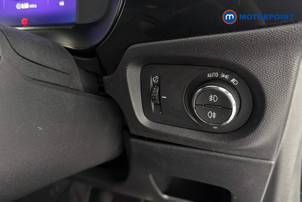 Vauxhall Corsa Ultimate Automatic Petrol Hatchback - Stock Number (1652660) - 18th supplementary image