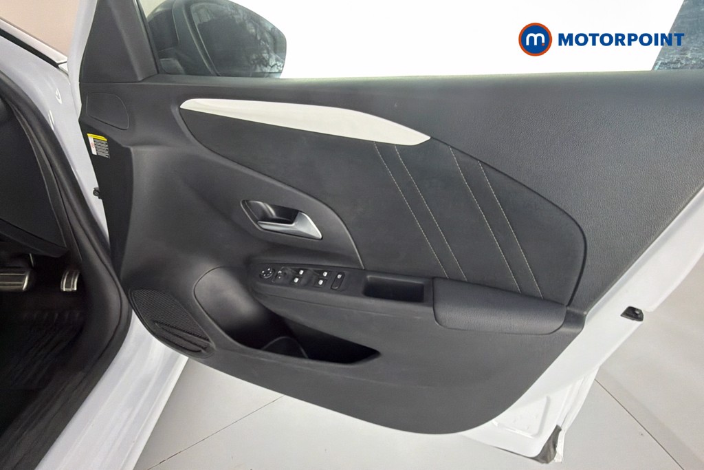 Vauxhall Corsa Ultimate Automatic Petrol Hatchback - Stock Number (1652660) - 19th supplementary image
