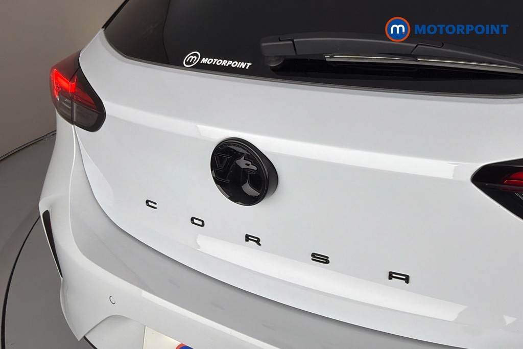 Vauxhall Corsa Ultimate Automatic Petrol Hatchback - Stock Number (1652660) - 37th supplementary image