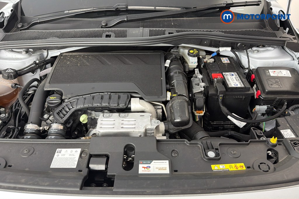 Vauxhall Corsa Ultimate Automatic Petrol Hatchback - Stock Number (1652660) - 51st supplementary image
