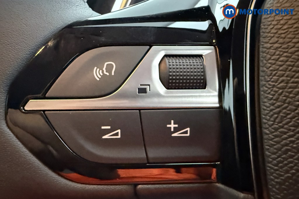 Peugeot 208 Allure Automatic Petrol Hatchback - Stock Number (1652663) - 3rd supplementary image