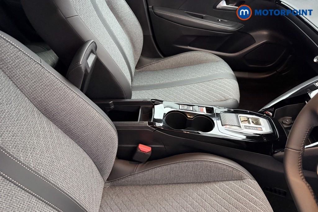 Peugeot 208 Allure Automatic Petrol Hatchback - Stock Number (1652663) - 13th supplementary image