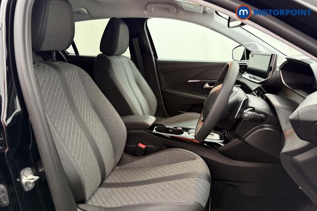 Peugeot 208 Allure Automatic Petrol Hatchback - Stock Number (1652663) - 14th supplementary image