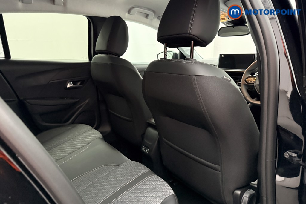 Peugeot 208 Allure Automatic Petrol Hatchback - Stock Number (1652663) - 17th supplementary image