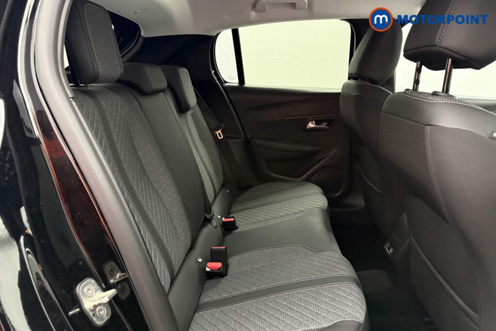 Peugeot 208 Allure Automatic Petrol Hatchback - Stock Number (1652663) - 18th supplementary image