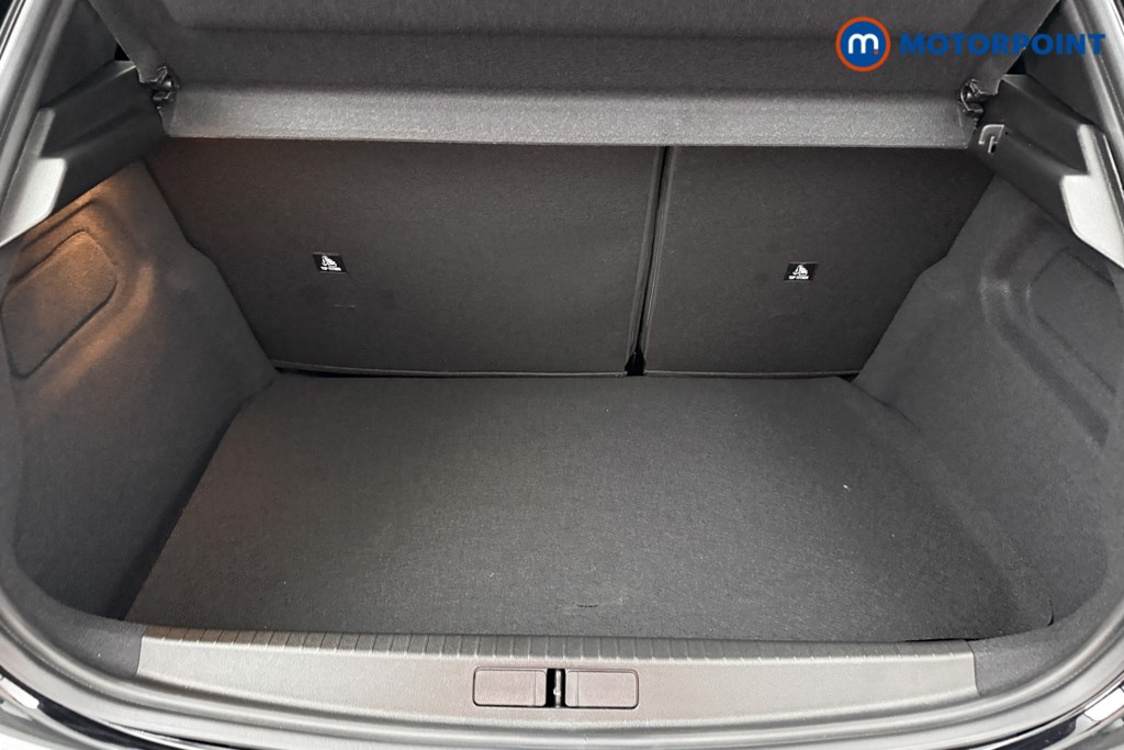 Peugeot 208 Allure Automatic Petrol Hatchback - Stock Number (1652663) - 19th supplementary image