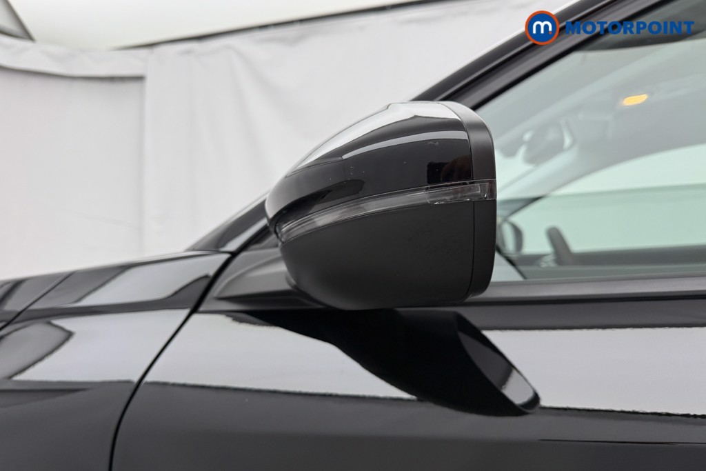 Peugeot 208 Allure Automatic Petrol Hatchback - Stock Number (1652663) - 21st supplementary image