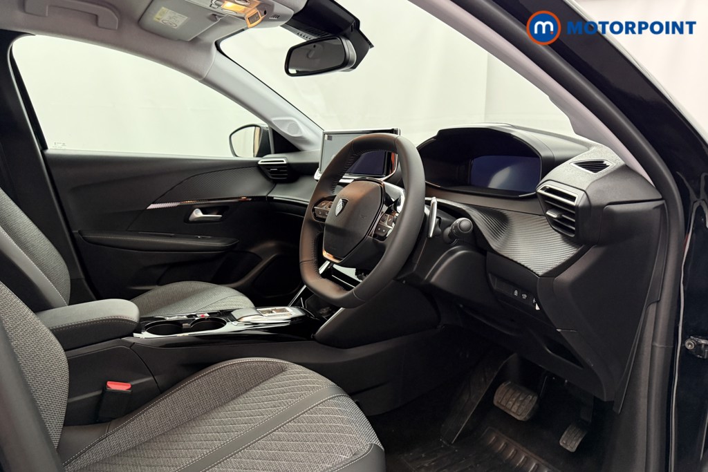 Peugeot 208 Allure Automatic Petrol Hatchback - Stock Number (1652663) - 1st supplementary image