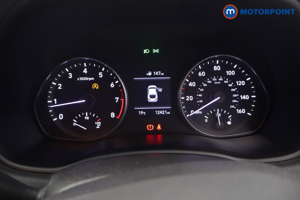 Hyundai I30 Fastback N Line Manual Petrol Hatchback - Stock Number (1652778) - 5th supplementary image