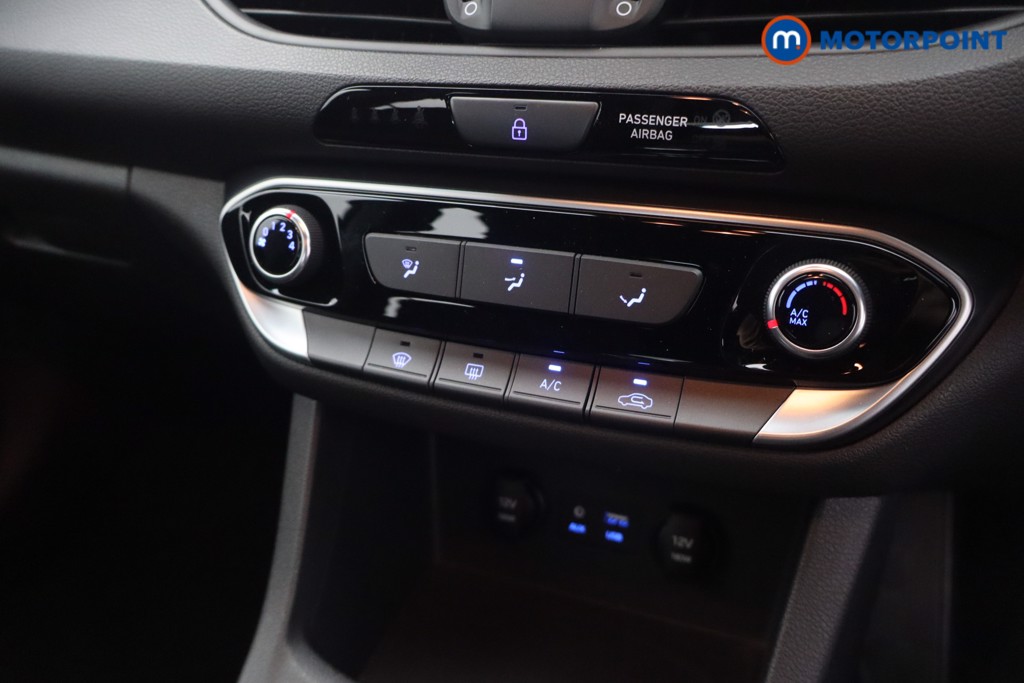 Hyundai I30 Fastback N Line Manual Petrol Hatchback - Stock Number (1652778) - 7th supplementary image