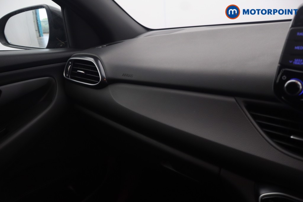 Hyundai I30 Fastback N Line Manual Petrol Hatchback - Stock Number (1652778) - 9th supplementary image