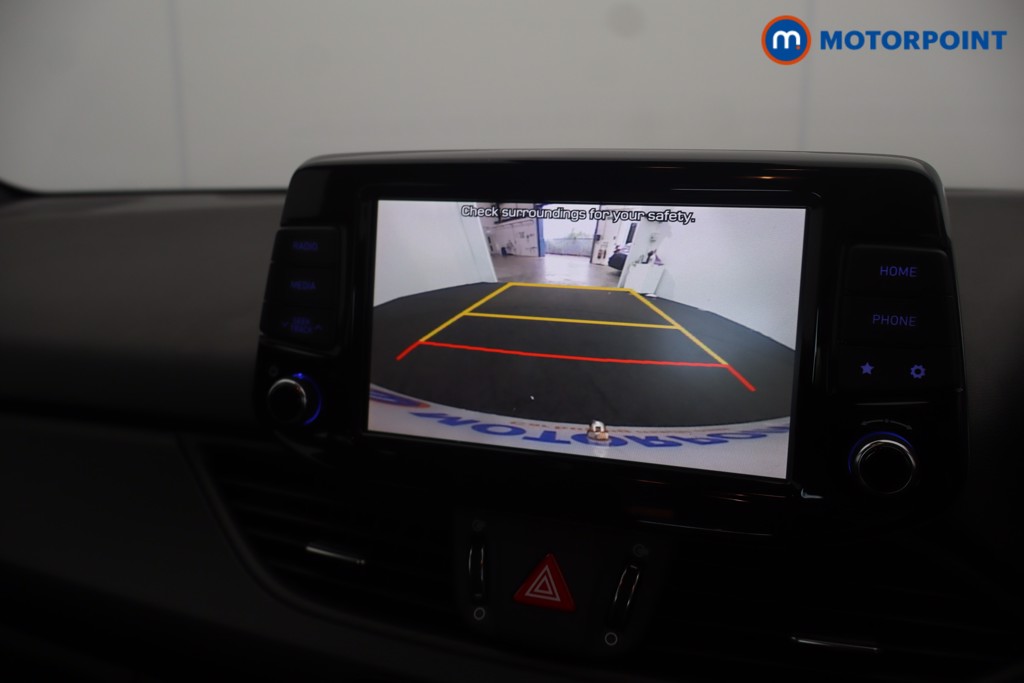 Hyundai I30 Fastback N Line Manual Petrol Hatchback - Stock Number (1652778) - 10th supplementary image
