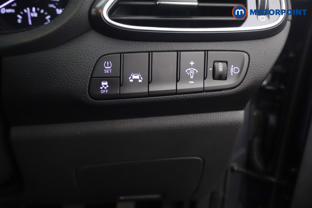Hyundai I30 Fastback N Line Manual Petrol Hatchback - Stock Number (1652778) - 11th supplementary image