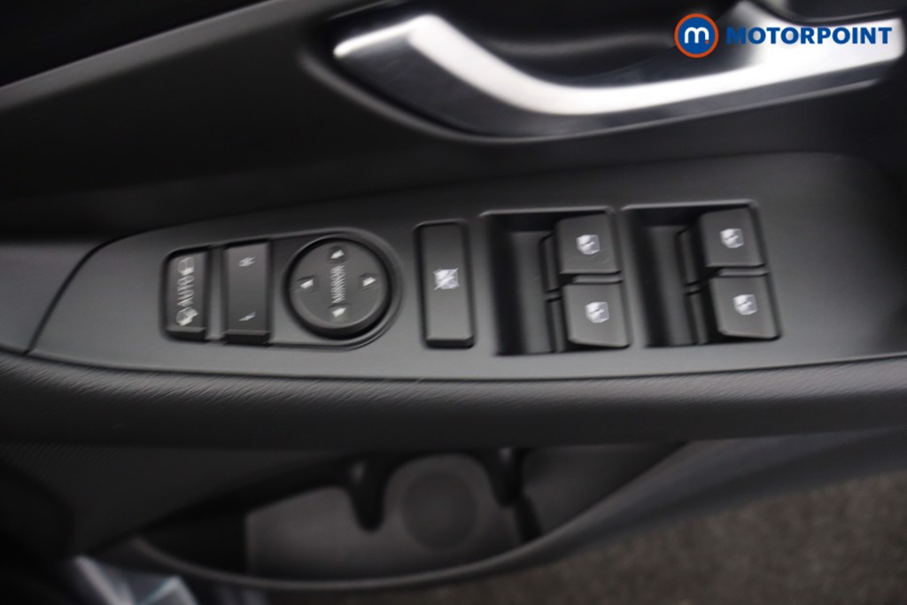 Hyundai I30 Fastback N Line Manual Petrol Hatchback - Stock Number (1652778) - 12th supplementary image