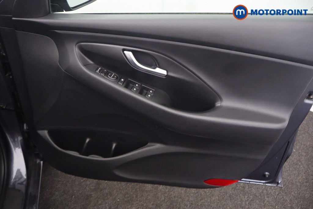 Hyundai I30 Fastback N Line Manual Petrol Hatchback - Stock Number (1652778) - 13th supplementary image