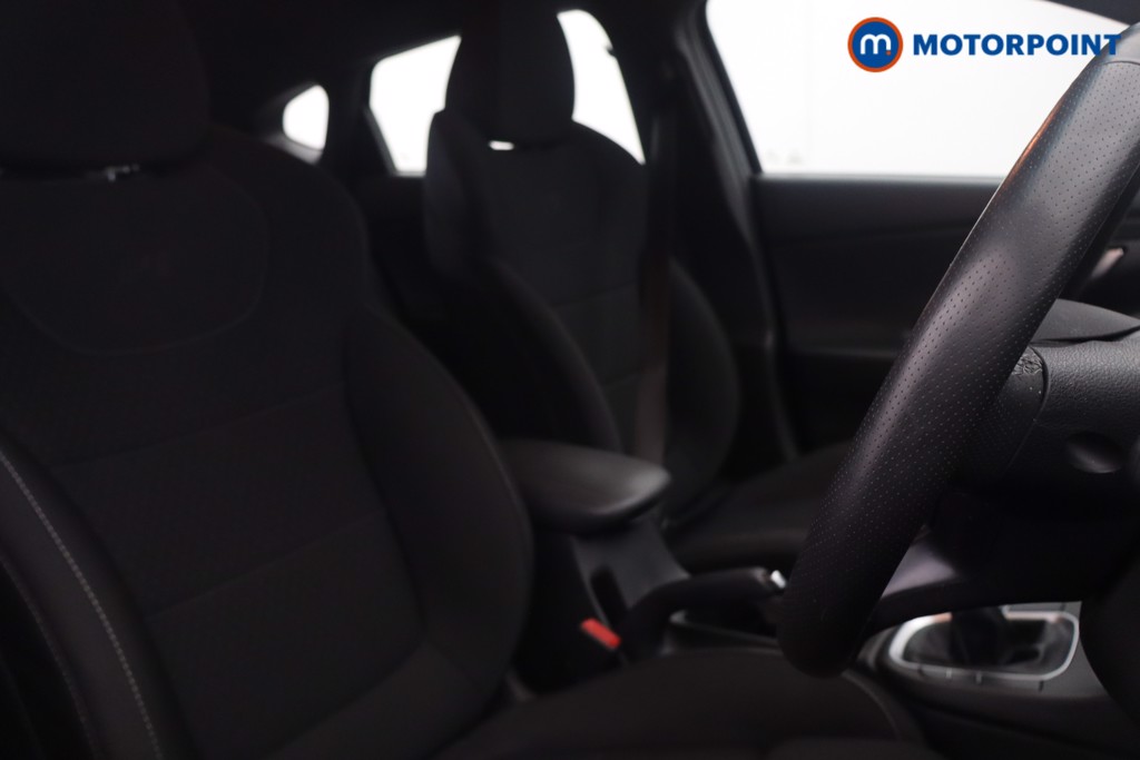 Hyundai I30 Fastback N Line Manual Petrol Hatchback - Stock Number (1652778) - 14th supplementary image