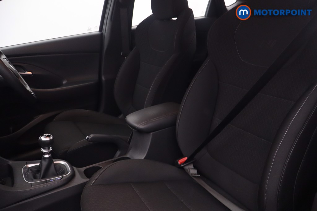 Hyundai I30 Fastback N Line Manual Petrol Hatchback - Stock Number (1652778) - 15th supplementary image