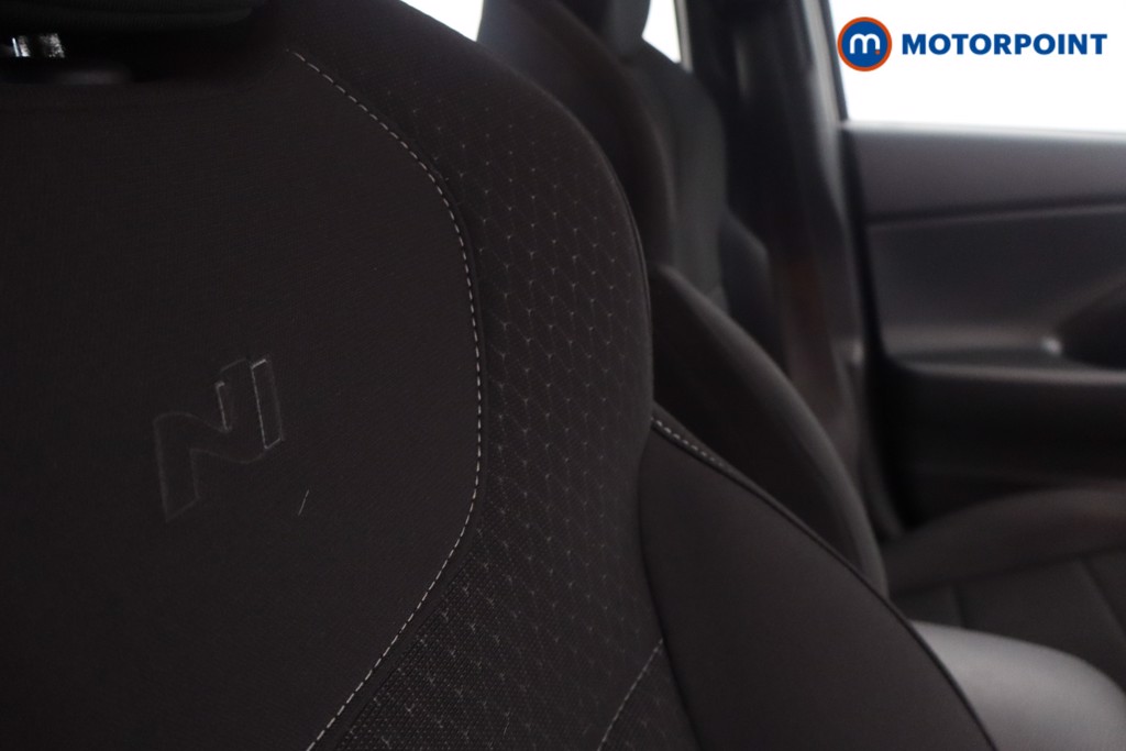 Hyundai I30 Fastback N Line Manual Petrol Hatchback - Stock Number (1652778) - 18th supplementary image