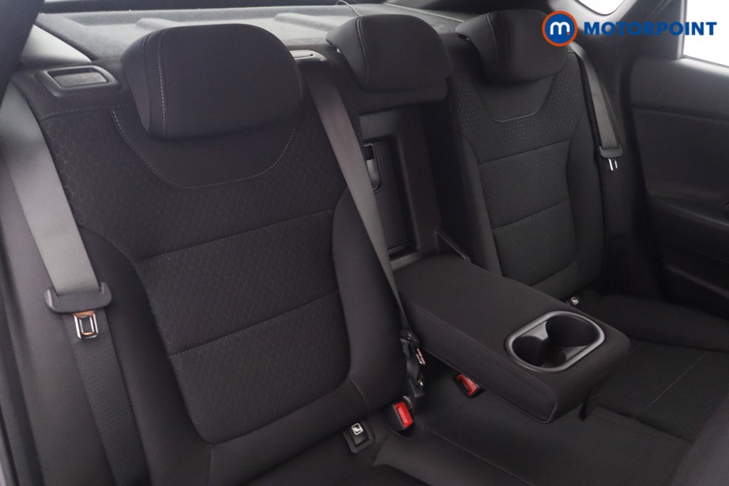 Hyundai I30 Fastback N Line Manual Petrol Hatchback - Stock Number (1652778) - 19th supplementary image