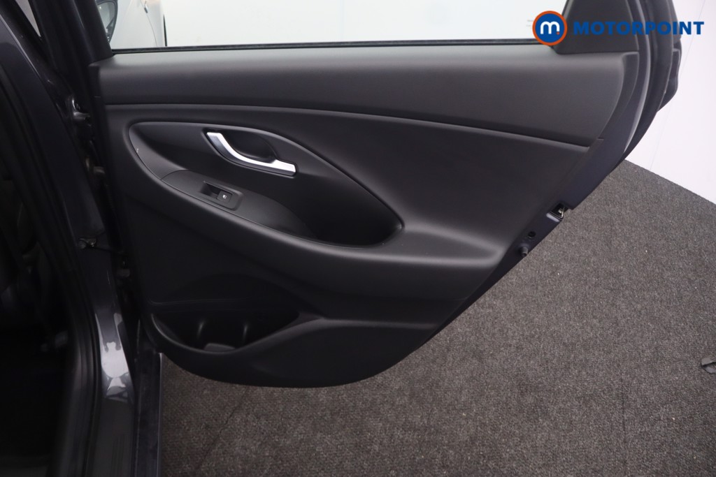 Hyundai I30 Fastback N Line Manual Petrol Hatchback - Stock Number (1652778) - 20th supplementary image