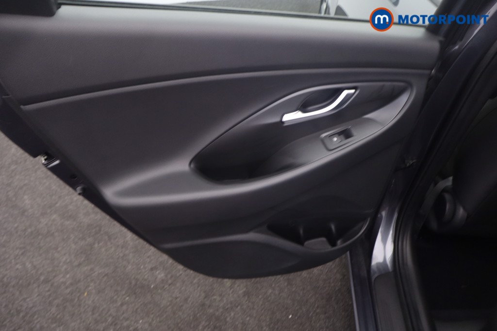 Hyundai I30 Fastback N Line Manual Petrol Hatchback - Stock Number (1652778) - 21st supplementary image