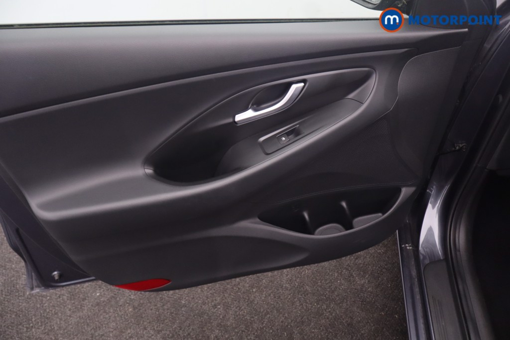 Hyundai I30 Fastback N Line Manual Petrol Hatchback - Stock Number (1652778) - 22nd supplementary image