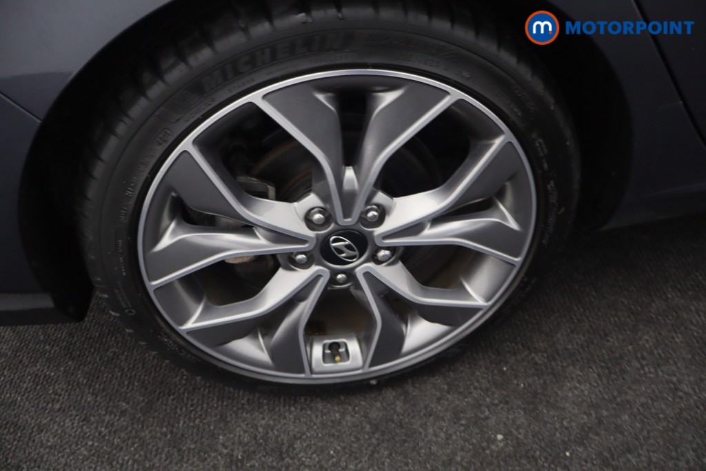 Hyundai I30 Fastback N Line Manual Petrol Hatchback - Stock Number (1652778) - 26th supplementary image