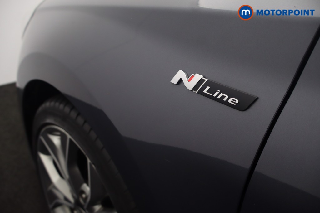Hyundai I30 Fastback N Line Manual Petrol Hatchback - Stock Number (1652778) - 27th supplementary image