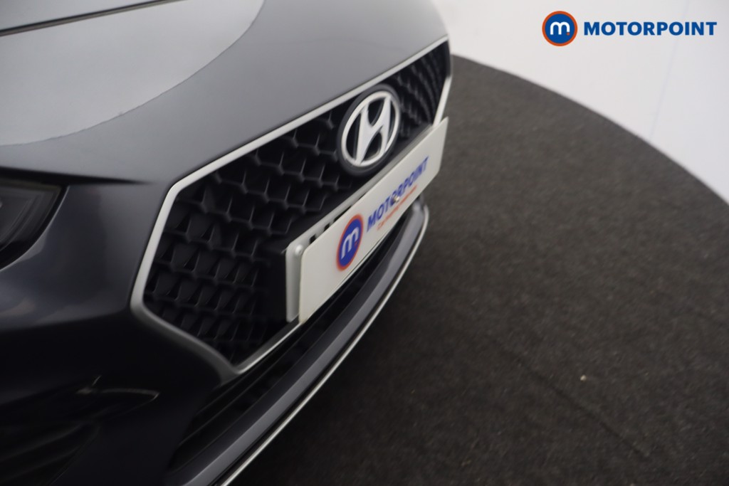 Hyundai I30 Fastback N Line Manual Petrol Hatchback - Stock Number (1652778) - 30th supplementary image